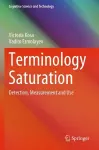 Terminology Saturation cover