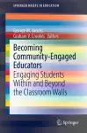 Becoming Community-Engaged Educators cover