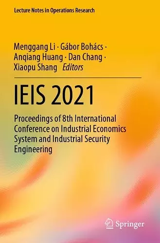 IEIS 2021 cover