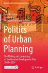 Politics of Urban Planning cover