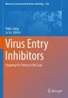 Virus Entry Inhibitors cover
