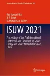 ISUW 2021 cover