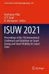 ISUW 2021 cover