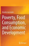 Poverty, Food Consumption, and Economic Development cover