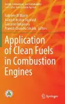 Application of Clean Fuels in Combustion Engines cover