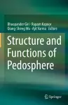 Structure and Functions of Pedosphere cover