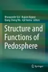 Structure and Functions of Pedosphere cover