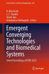 Emergent Converging Technologies and Biomedical Systems cover