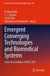 Emergent Converging Technologies and Biomedical Systems cover