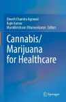 Cannabis/Marijuana for Healthcare cover