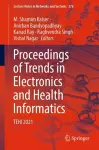 Proceedings of Trends in Electronics and Health Informatics cover