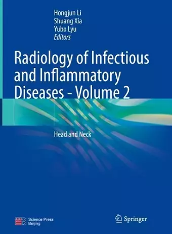 Radiology of Infectious and Inflammatory Diseases - Volume 2 cover