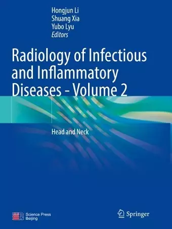 Radiology of Infectious and Inflammatory Diseases - Volume 2 cover