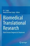 Biomedical Translational Research cover