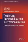 Textile and Fashion Education Internationalization cover