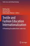 Textile and Fashion Education Internationalization cover