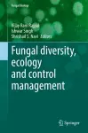 Fungal diversity, ecology and control management cover