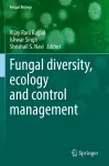 Fungal diversity, ecology and control management cover