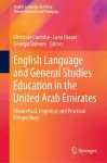 English Language and General Studies Education in the United Arab Emirates cover