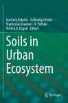 Soils in Urban Ecosystem cover
