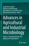 Advances in Agricultural and Industrial Microbiology cover