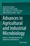 Advances in Agricultural and Industrial Microbiology cover