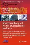 Advances in Theory and Practice of Computational Mechanics cover