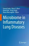 Microbiome in Inflammatory Lung Diseases cover