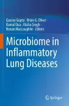 Microbiome in Inflammatory Lung Diseases cover