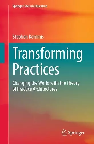 Transforming Practices cover