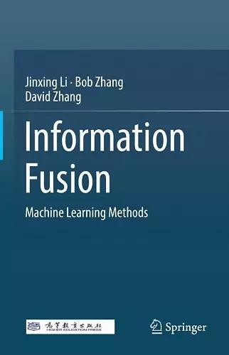 Information Fusion cover