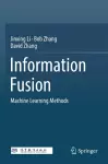 Information Fusion cover