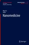 Nanomedicine cover