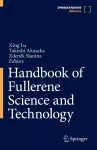 Handbook of Fullerene Science and Technology cover