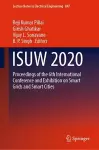 ISUW 2020 cover