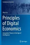 Principles of Digital Economics cover