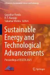 Sustainable Energy and Technological Advancements cover