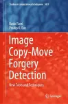 Image Copy-Move Forgery Detection cover