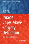 Image Copy-Move Forgery Detection cover