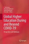 Global Higher Education During and Beyond COVID-19 cover