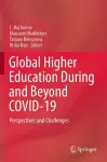 Global Higher Education During and Beyond COVID-19 cover