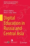 Digital Education in Russia and Central Asia cover