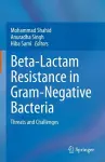 Beta-Lactam Resistance in Gram-Negative Bacteria cover