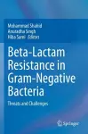 Beta-Lactam Resistance in Gram-Negative Bacteria cover