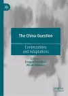 The China Question cover