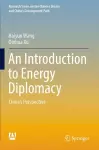 An Introduction to Energy Diplomacy cover