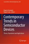Contemporary Trends in Semiconductor Devices cover