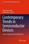 Contemporary Trends in Semiconductor Devices cover
