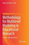 Methodology for Multilevel Modeling in Educational Research cover