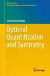 Optimal Quantification and Symmetry cover